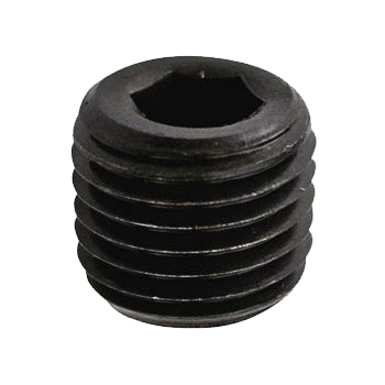 Socket Pipe Plug